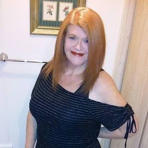 Meet your Posher, Sally